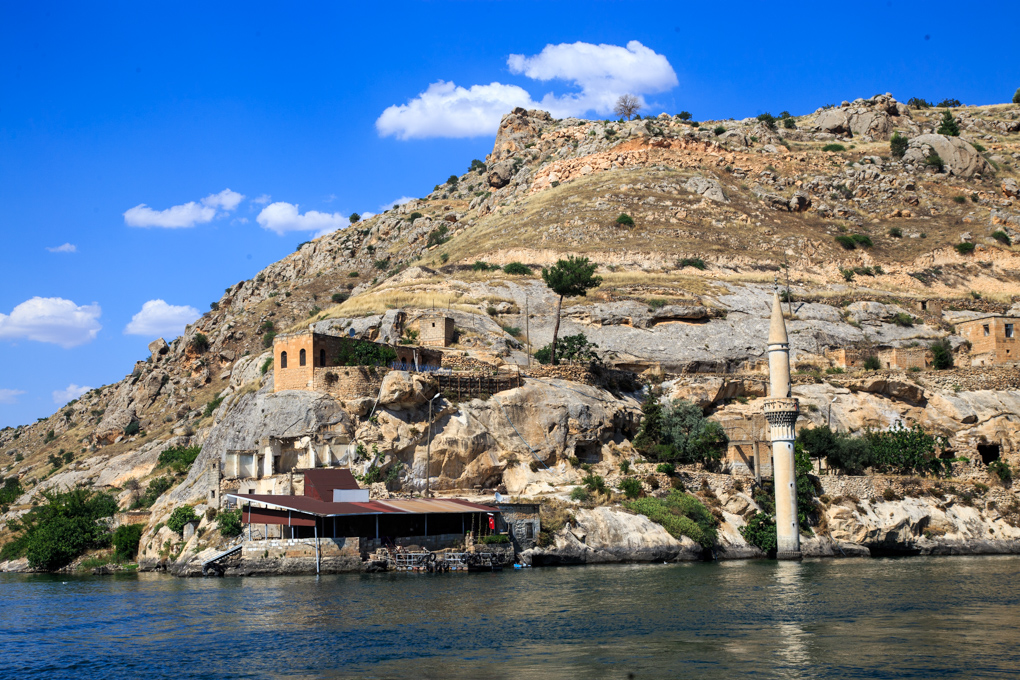 Halfeti